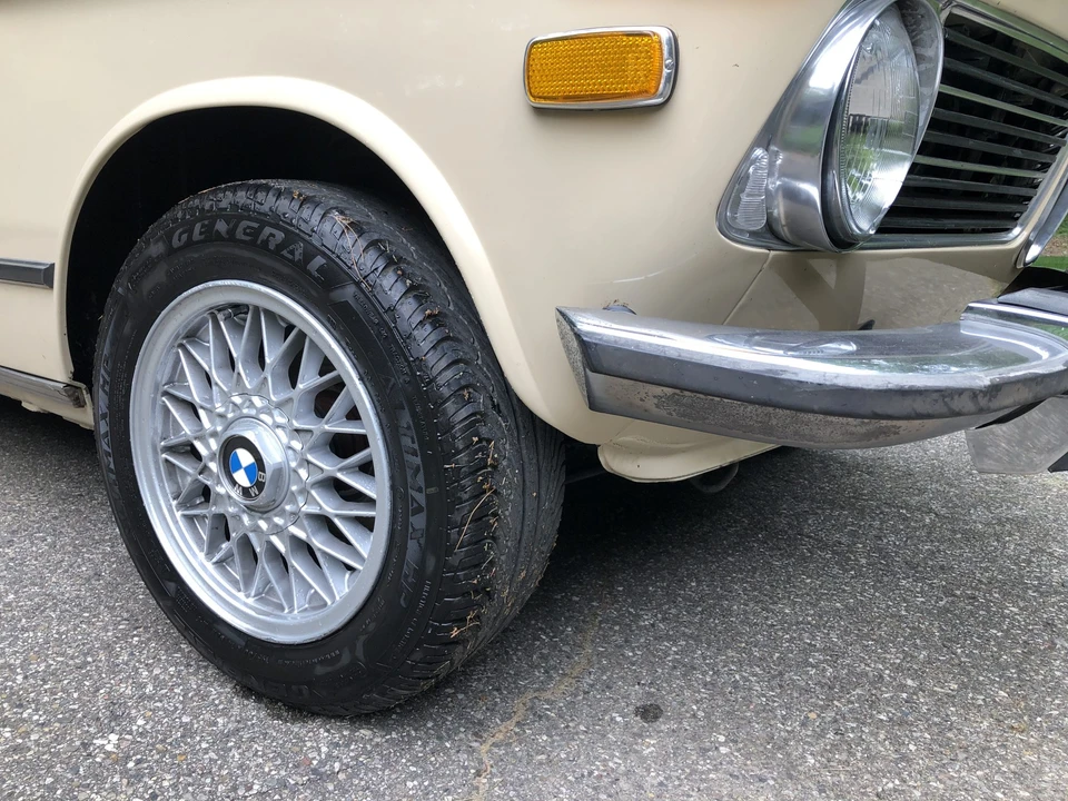 1973 BMW 2002 - Image 19 of 31