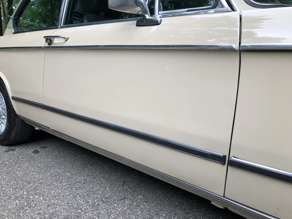 1973 BMW 2002 - Image 20 of 31