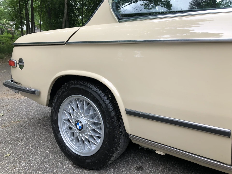 1973 BMW 2002 - Image 21 of 31
