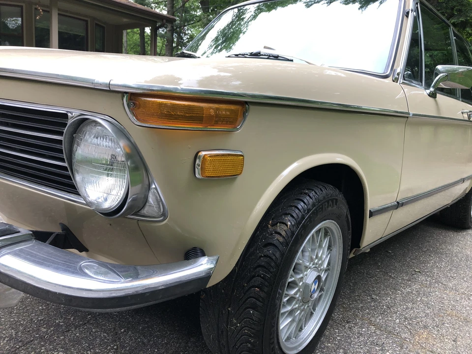 1973 BMW 2002 - Image 26 of 31