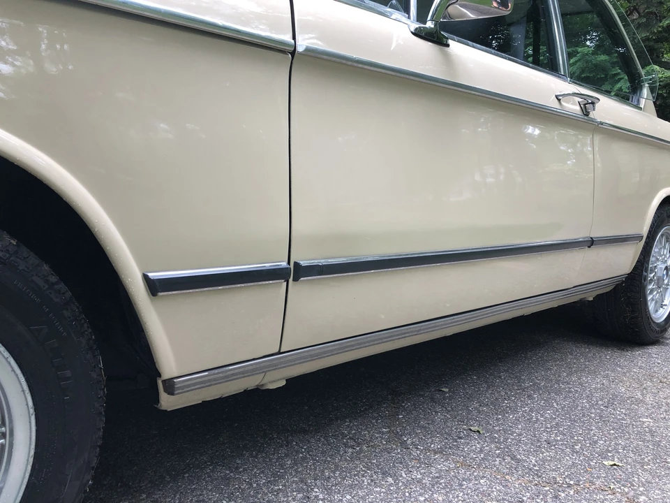 1973 BMW 2002 - Image 25 of 31