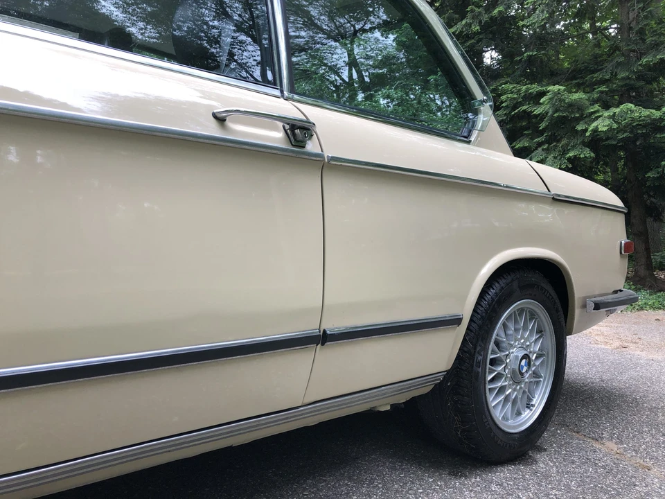 1973 BMW 2002 - Image 23 of 31