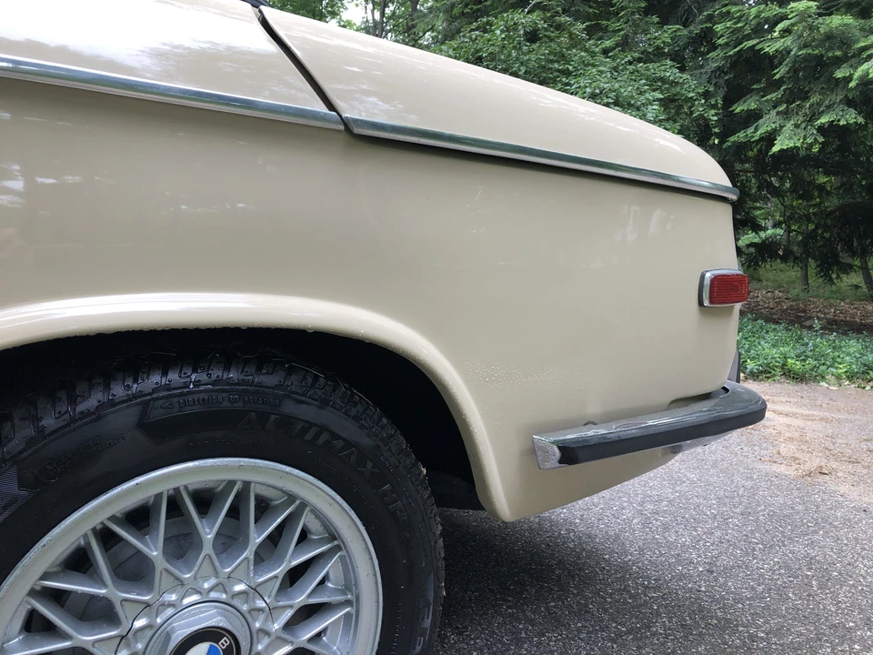 1973 BMW 2002 - Image 24 of 31