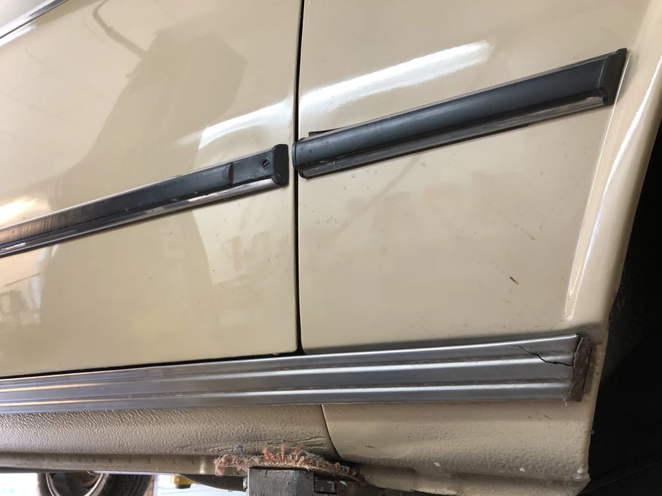 1973 BMW 2002 - Image 27 of 31