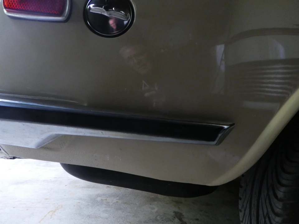 1973 BMW 2002 - Image 31 of 31