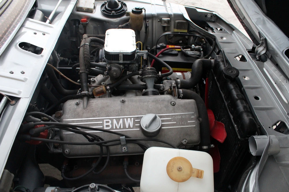 1973 BMW 2002 - Image 3 of 5
