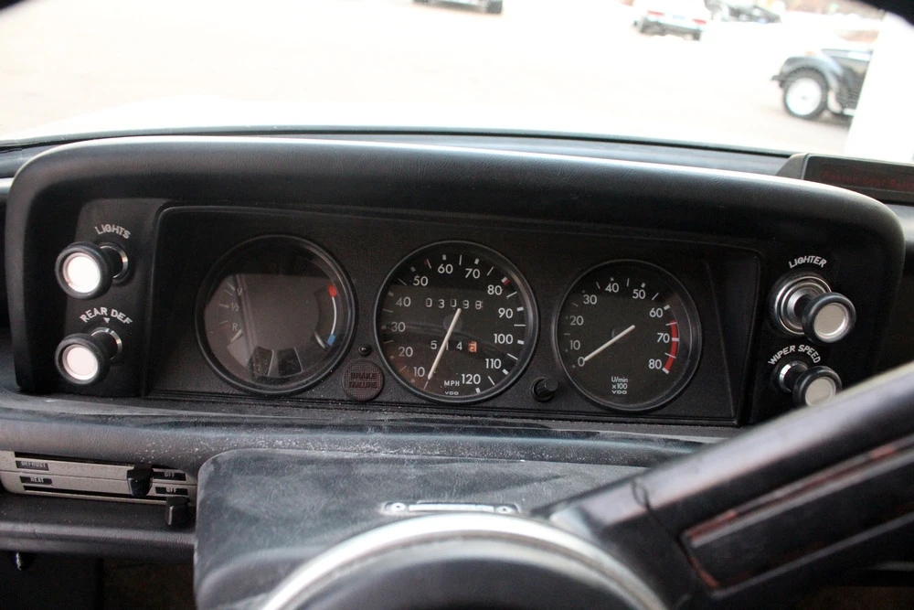 1973 BMW 2002 - Image 4 of 5