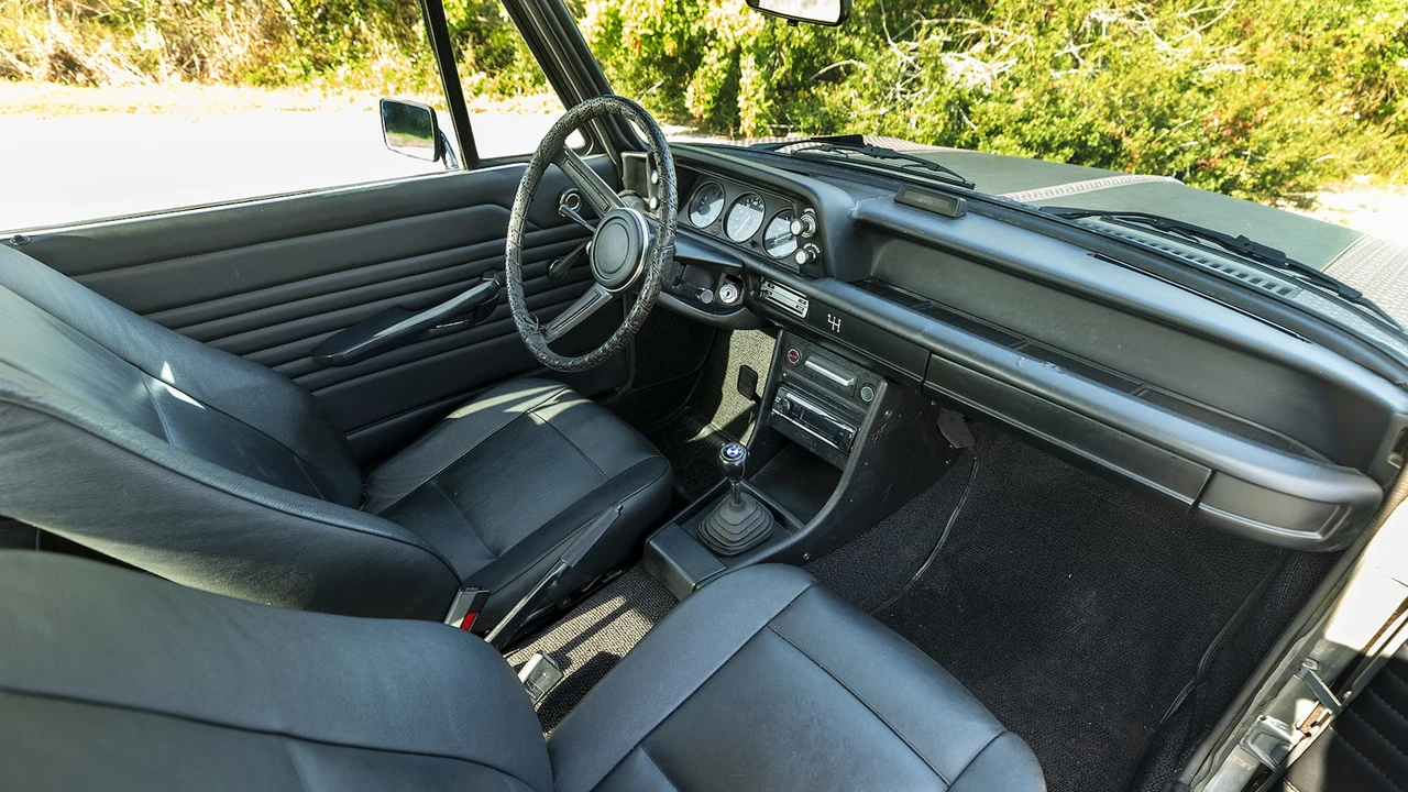 1973 BMW 2002 - Image 5 of 21