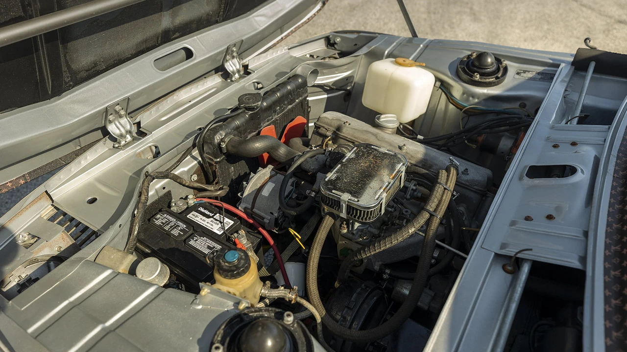1973 BMW 2002 - Image 6 of 21