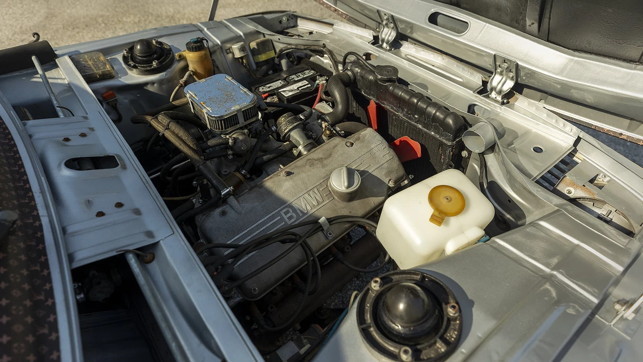 1973 BMW 2002 - Image 7 of 21