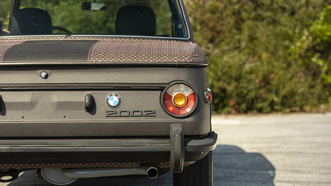 1973 BMW 2002 - Image 10 of 21