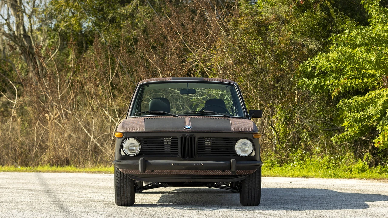 1973 BMW 2002 - Image 14 of 21