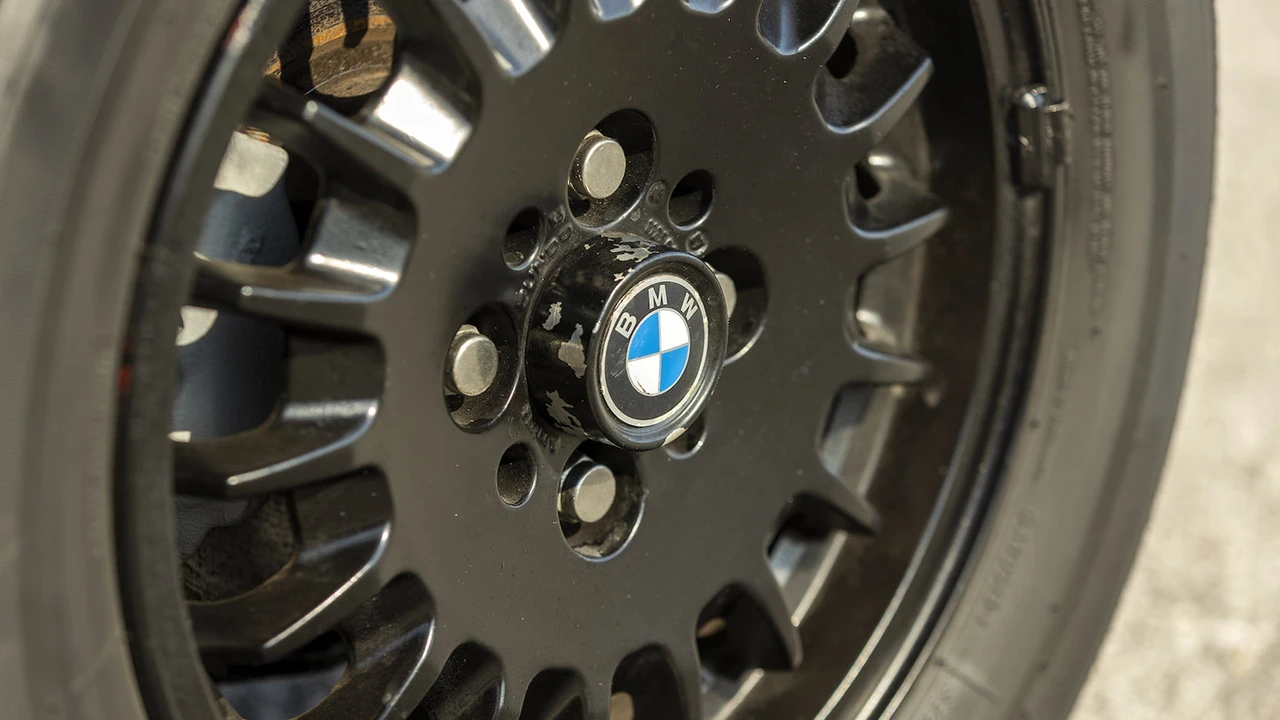 1973 BMW 2002 - Image 18 of 21