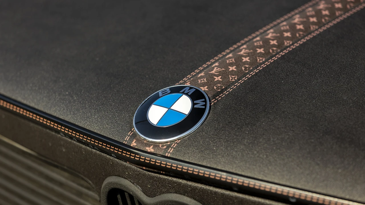 1973 BMW 2002 - Image 20 of 21