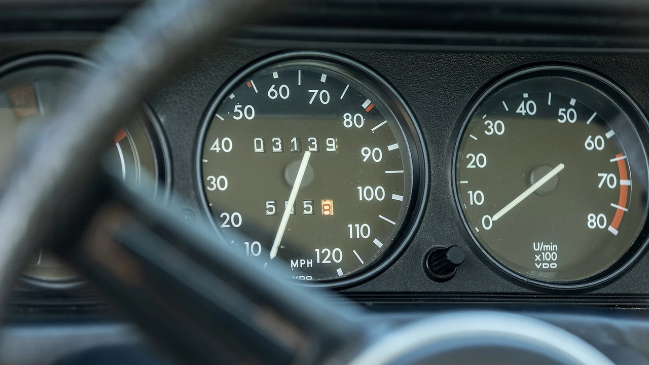 1973 BMW 2002 - Image 21 of 21