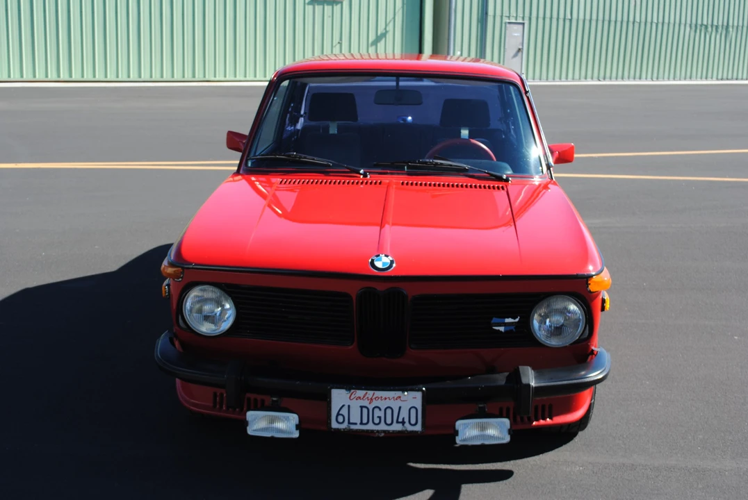 1973 BMW 2002 - Image 12 of 31