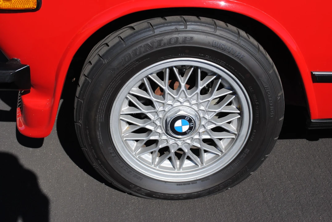 1973 BMW 2002 - Image 18 of 31