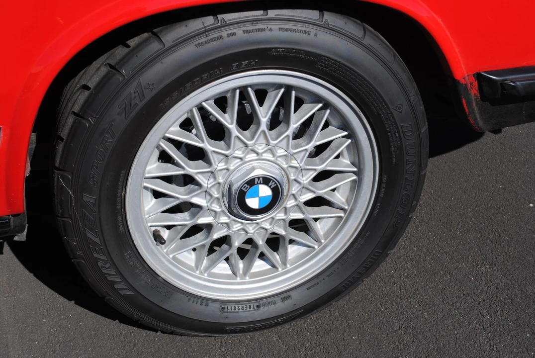 1973 BMW 2002 - Image 19 of 31