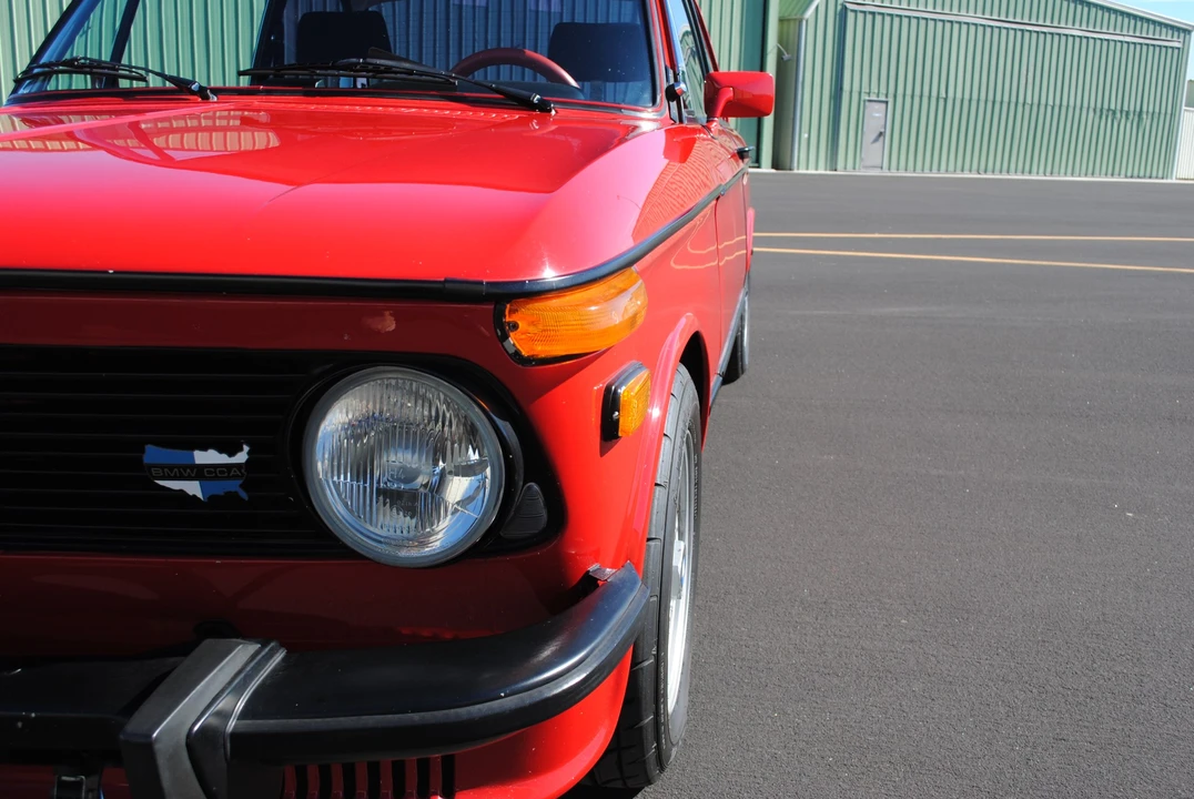 1973 BMW 2002 - Image 14 of 31
