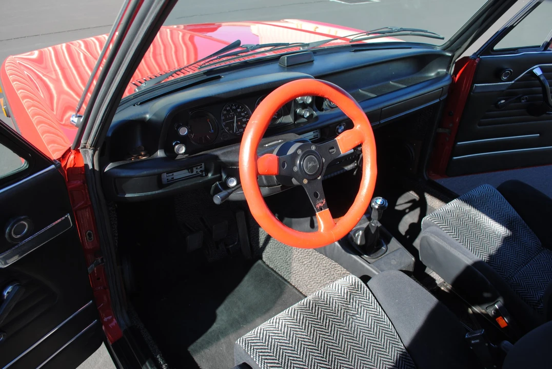 1973 BMW 2002 - Image 23 of 31