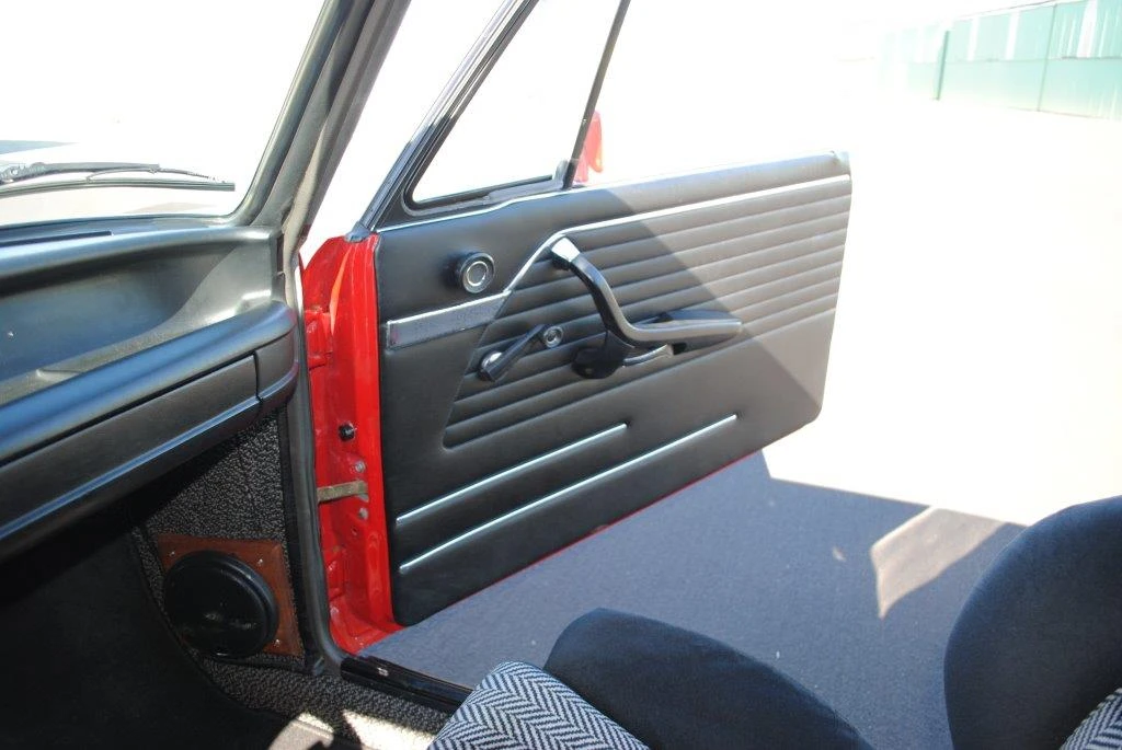 1973 BMW 2002 - Image 25 of 31
