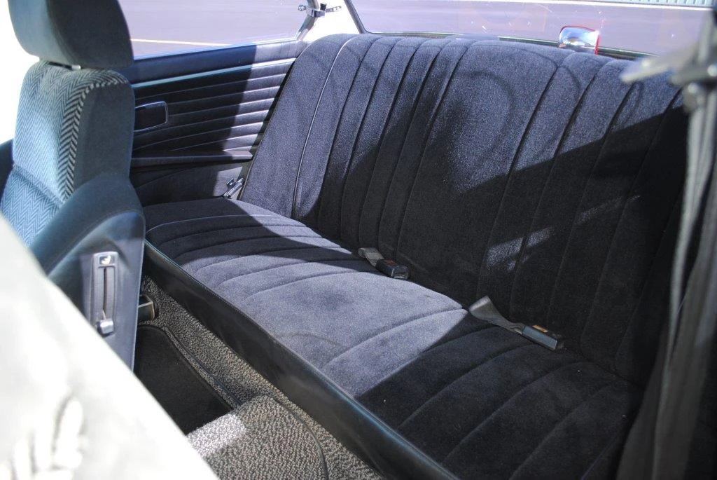 1973 BMW 2002 - Image 30 of 31