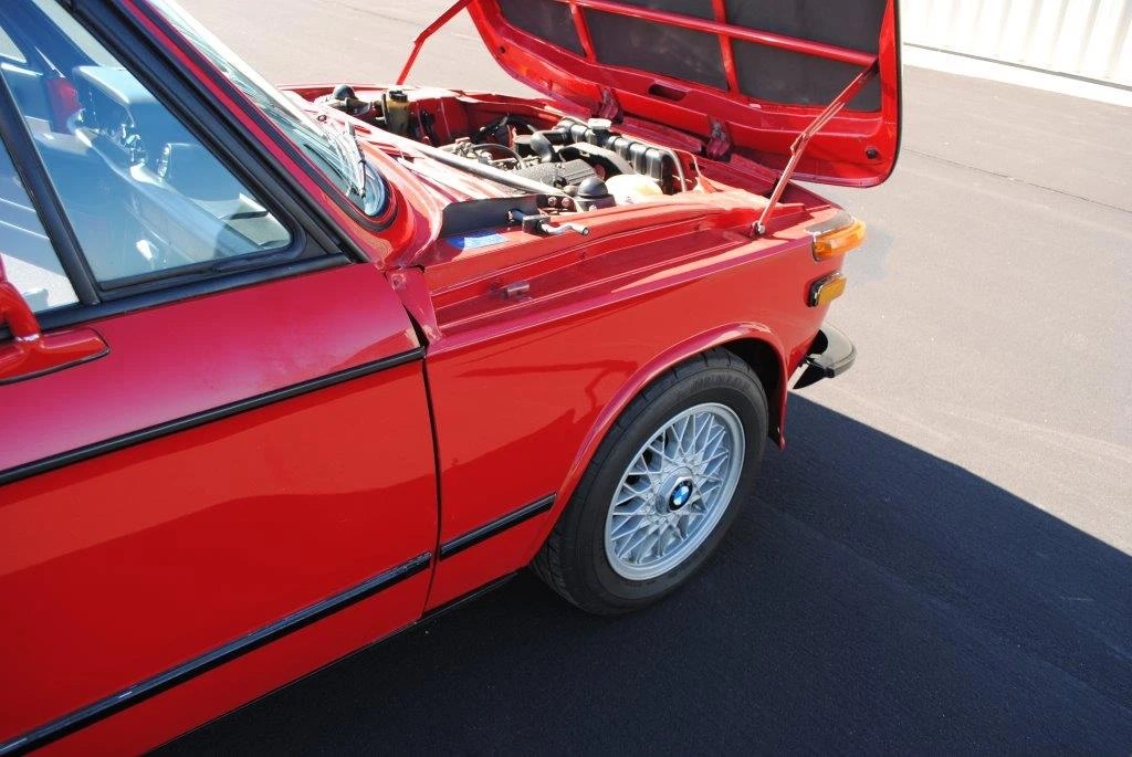 1973 BMW 2002 - Image 10 of 31