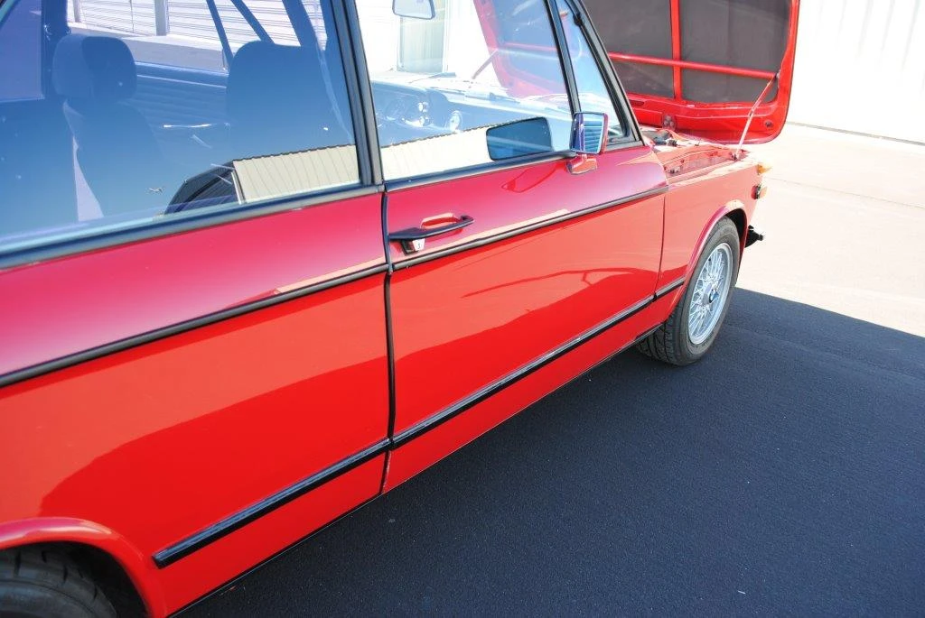 1973 BMW 2002 - Image 8 of 31