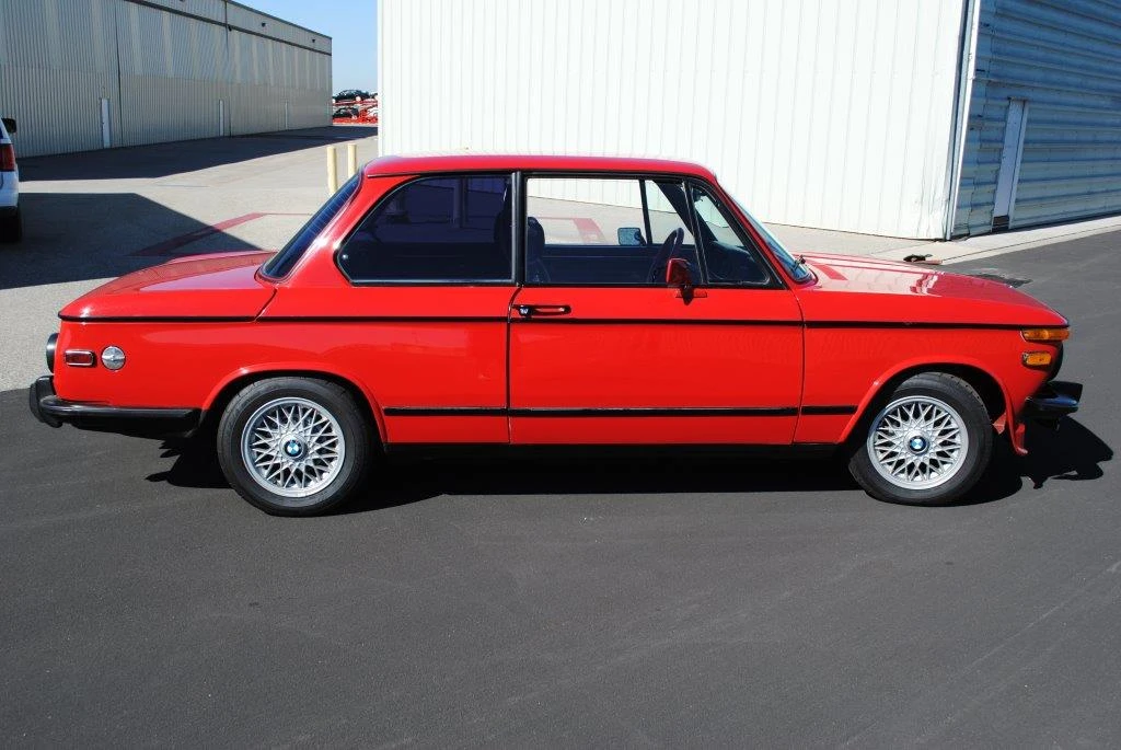 1973 BMW 2002 - Image 15 of 31