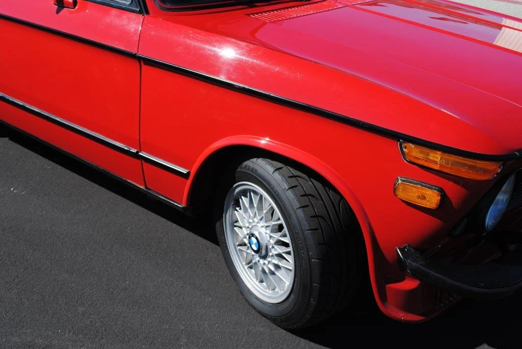 1973 BMW 2002 - Image 17 of 31