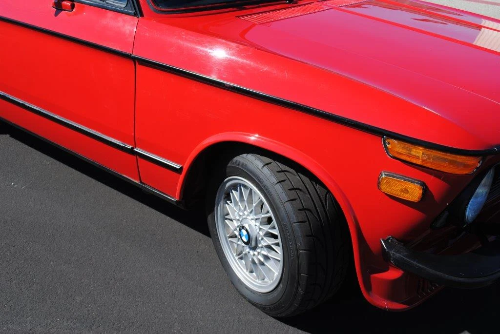 1973 BMW 2002 - Image 9 of 31