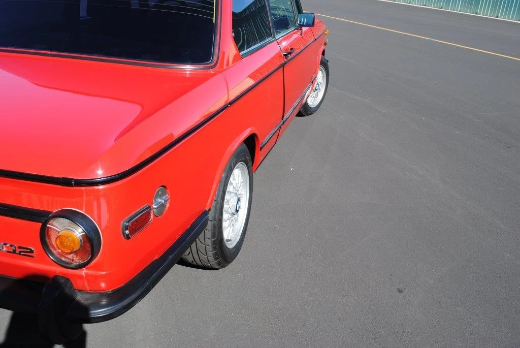 1973 BMW 2002 - Image 7 of 31