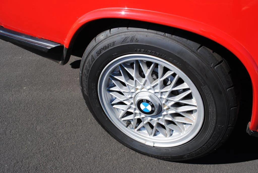 1973 BMW 2002 - Image 21 of 31