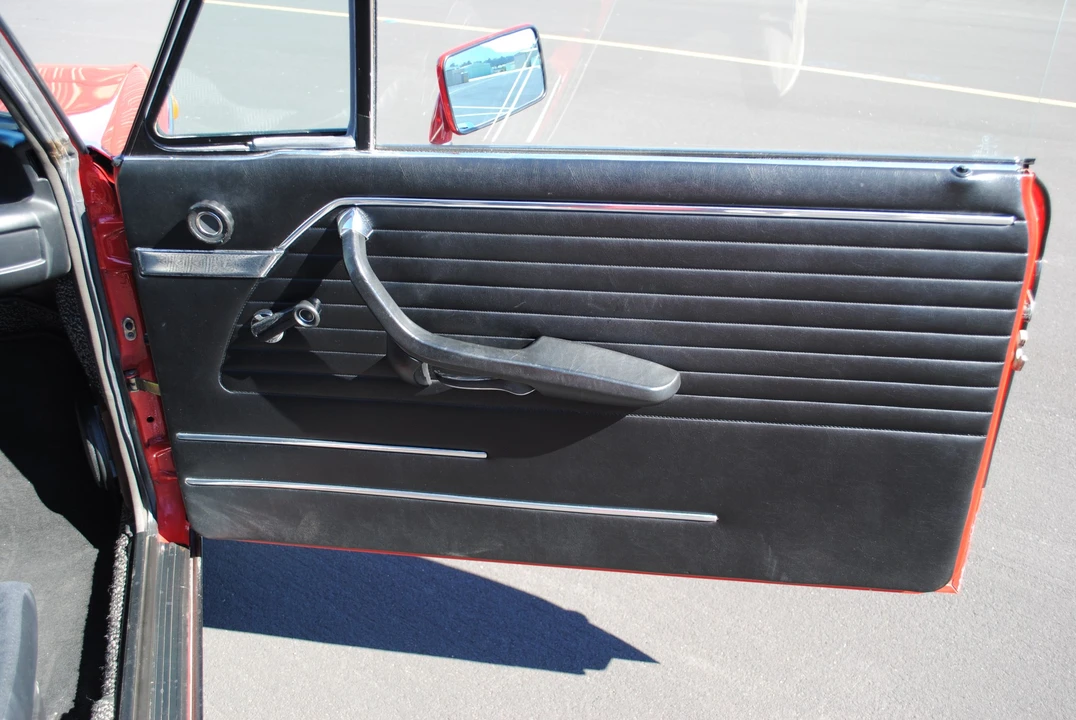 1973 BMW 2002 - Image 24 of 31