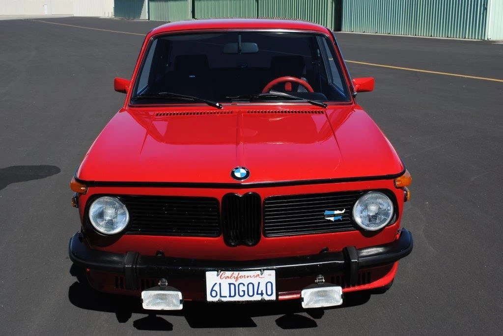 1973 BMW 2002 - Image 11 of 31
