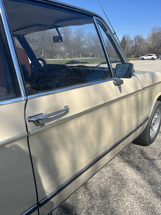 1973 BMW 2002 - Image 31 of 31
