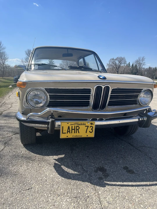 1973 BMW 2002 - Image 6 of 31