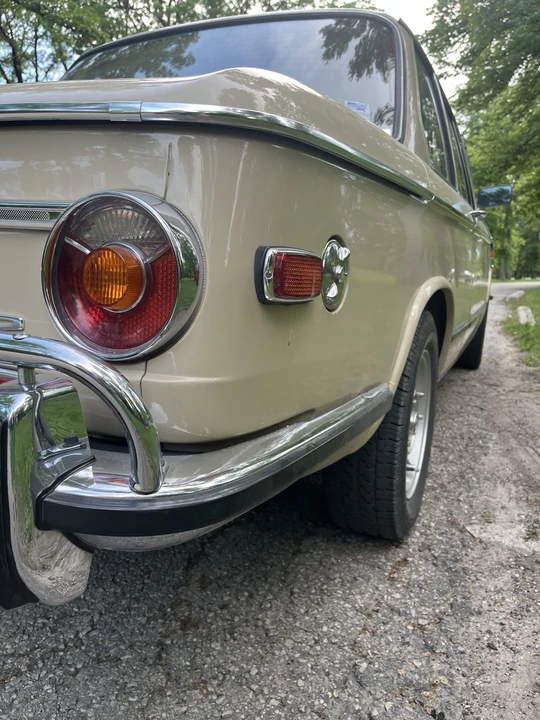 1973 BMW 2002 - Image 29 of 31