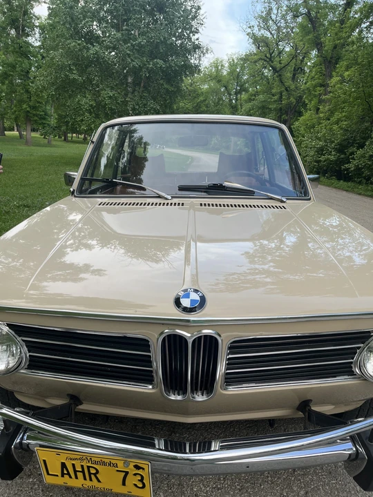1973 BMW 2002 - Image 13 of 31