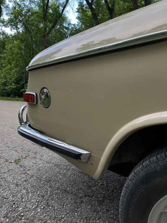 1973 BMW 2002 - Image 26 of 31