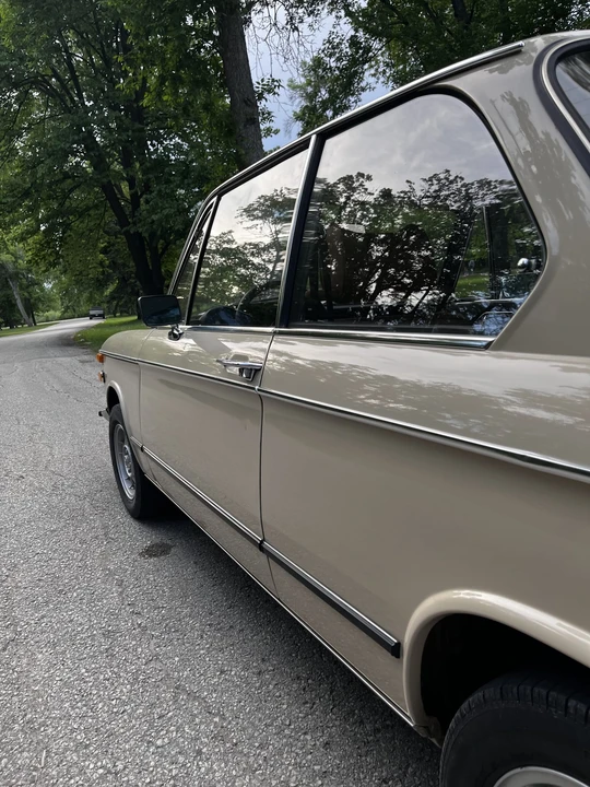 1973 BMW 2002 - Image 20 of 31