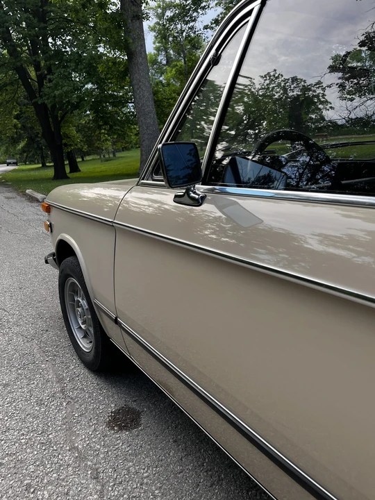 1973 BMW 2002 - Image 19 of 31