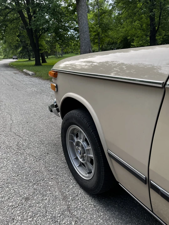 1973 BMW 2002 - Image 21 of 31