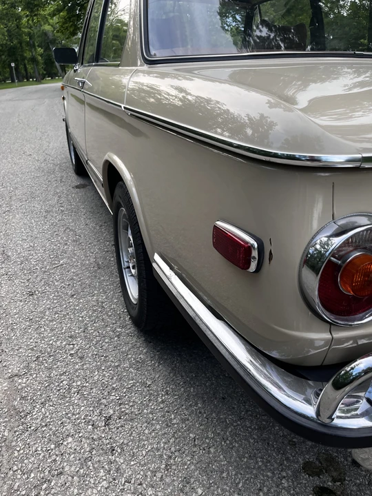 1973 BMW 2002 - Image 22 of 31