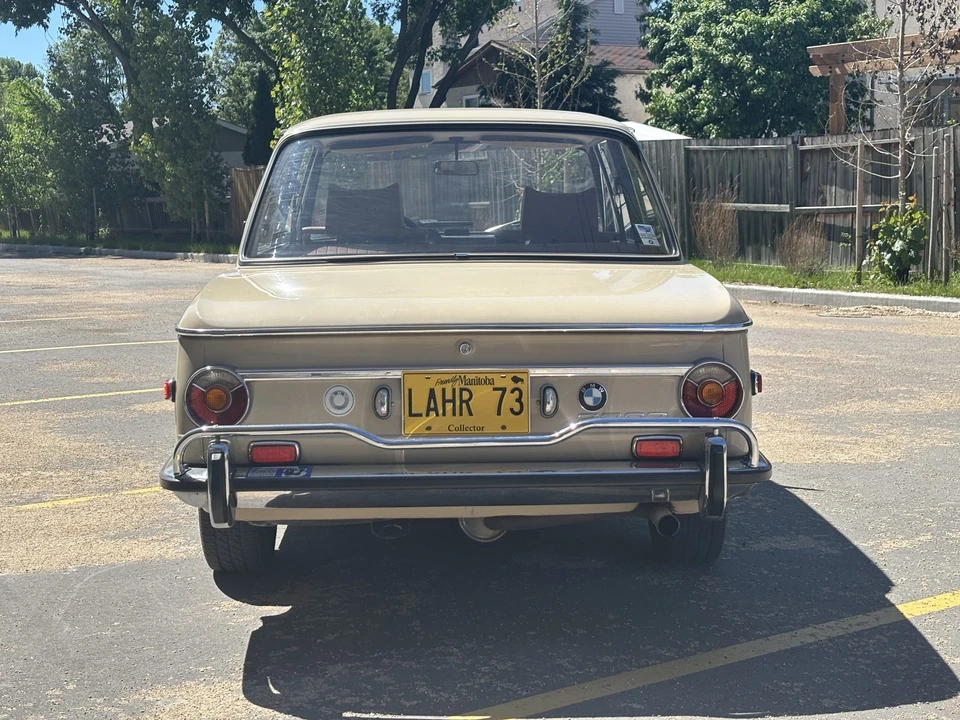 1973 BMW 2002 - Image 10 of 31