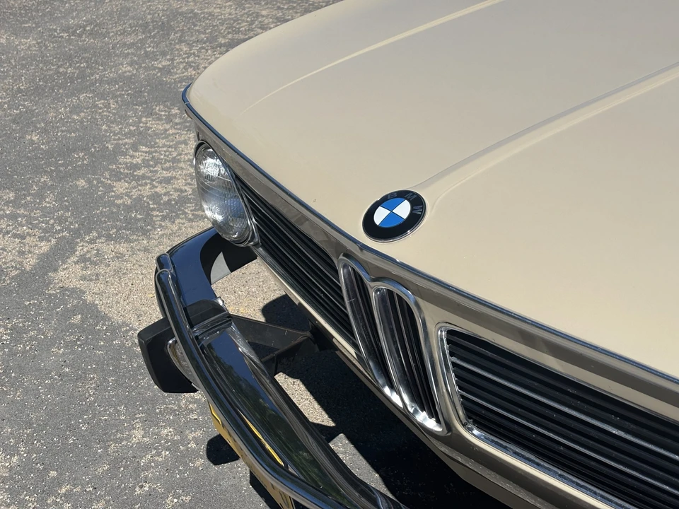 1973 BMW 2002 - Image 15 of 31