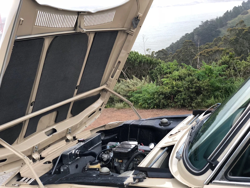 1973 BMW 2002 - Image 16 of 26