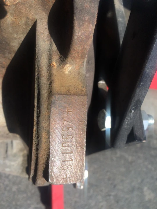 1973 BMW 2002 - Image 23 of 26