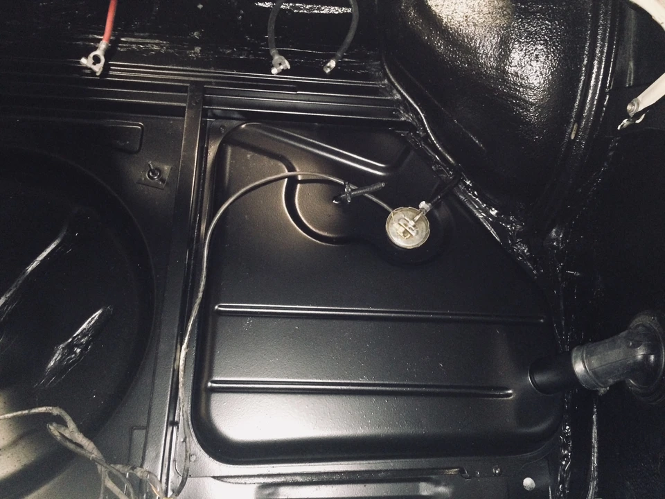 1973 BMW 2002 - Image 19 of 26
