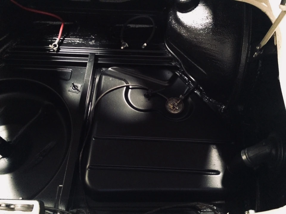 1973 BMW 2002 - Image 20 of 26